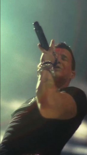 Creed - Are You Ready? #creed #areyouready #musicvideo #humanclay