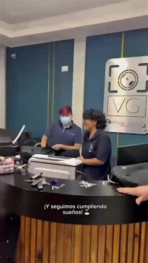 Premio viaje todo incluido 🥳🥳#cali #model #virtualgroupprados #coveñas