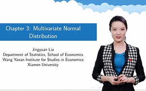 Chapter3: 3.4.2 Investigating Multivariate Normality