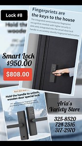 12 reactions · 36 shares | 15% Sale has been unlocked on all smart...