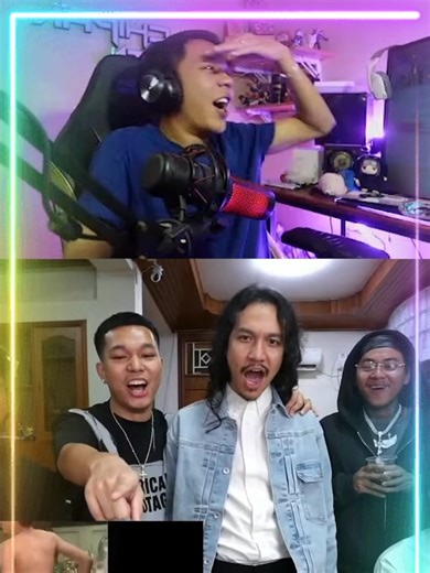 Lil'z & @shinelayzofficial ကျနော့်ရဲ့ Video ကို reaction လုပ်ခဲ့ပါတယ်🥹 #chipha #shinelayz #lilz #fyp #fypシ #foryoupage