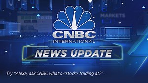 CNBC International Midday Briefing: September 6, 2018