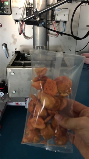 #snackpackingmachine #chipspackingmachine #packingmachine
