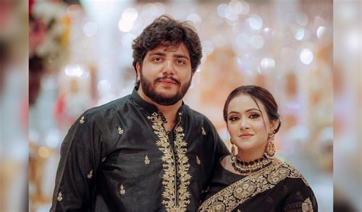 Sehar Hayat sparks divorce rumours with emotional comeback vlog