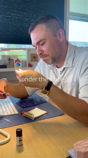 Is This Mystery-Box Opal from Lightning Ridge, Australia?