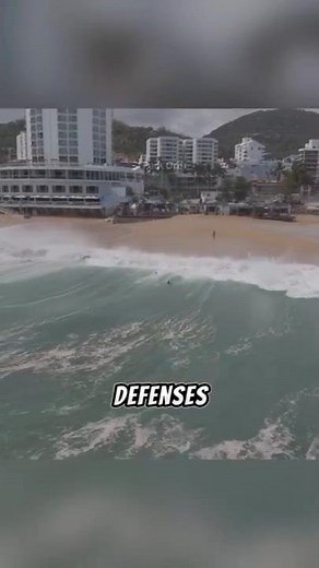 Which Sea Defense Would You Trust to Protect Your Beach?