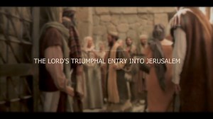 22K views · 784 reactions | HOLY WEEK STUDY GUIDE #1 Palm Sunday: A...
