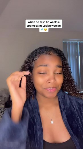 You want to chill with the big boys 😌where my beautiful Saint Lucian women🇱🇨🥰 #foryoupage #ImTheMainCharacter