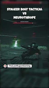 Stalker Bolt Makes Neurothropes EASY #spacemarine2 #gaming #warhammer40k