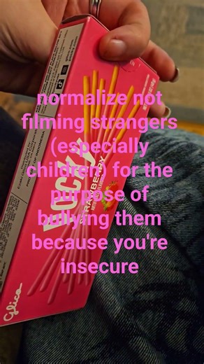 Bullying kills kids.