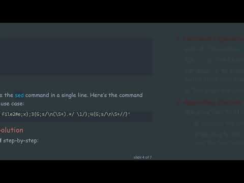 How to Copy and Paste Specific Text Between Two TXT Files Using Bash