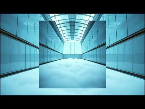 Sky Lobby Above The World | Executive 2100 | Aether 2100