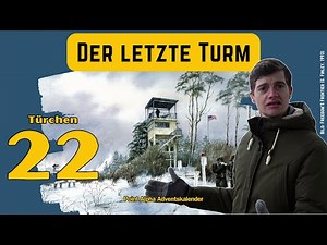 Türchen 22: Der Turm in OP Alpha