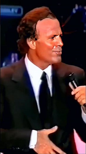 Julio Iglesias - Bamboleo