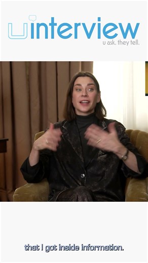 'Hijack' star Christiane Paul on how she prepared to play a police commander