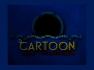 tom and jerry Cat Fishin' 1947