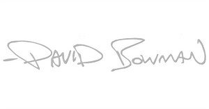 David Bowman Fine Art & Books