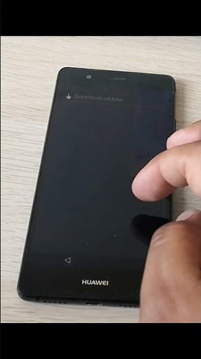 Huawei P9 lite FRP Bypass #frp #frpbypass #huawei