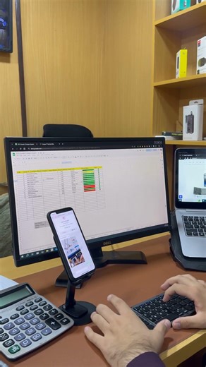 Keyboard for Phone & Laptop | Compro KeyFold Mini Review & Demo