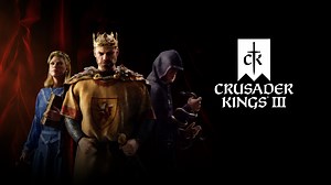 Crusader Kings 3 : le trailer de lancement est disponible