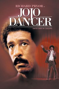 Jo Jo Dancer, Your Life Is Calling - Alchetron, the free social encyclopedia