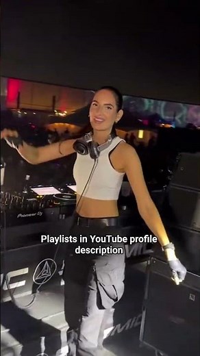 playlists in YouTube profile description #lillypalmer #infinity #edmmusic #housemusic #electrohouse