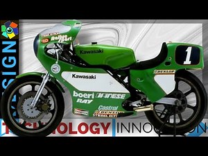 15 Memorable MOTORCYCLES from the 70's - HIGH PERFORMERS