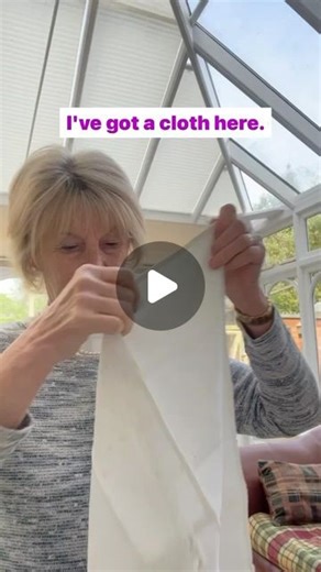 NANCY on Instagram: "Get savvy with stains - ☀️ I bottle the soaking solution and reuse ✅ #stainremoval #noharmfulchemicals #earthday #saveourplanet #sun #greenliving #laundry"