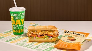 Subway brings 'Meal of the Day' deal to Michigan: What's included