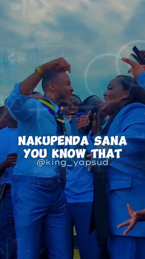 UTU by ALIKIBA Lyrics Video Compilation