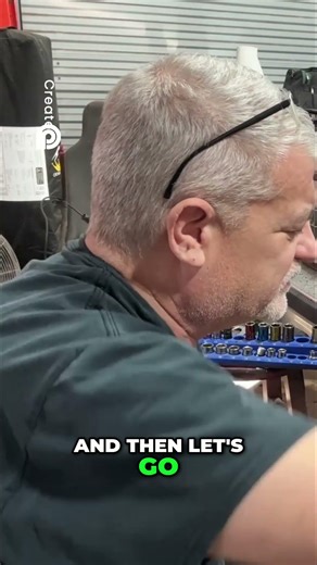 Engine Timing Marks Verify After Torquing Bolts!