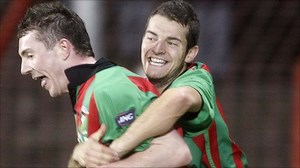 Burrows in Zurich for Fifa awards