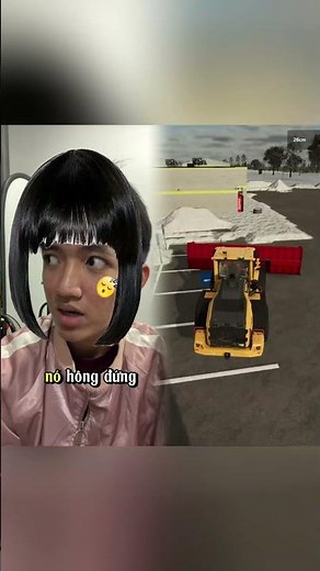 Đứng riết quen luôn rồi #minhkhang1214