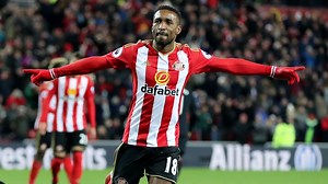 Jermain Defoe: Former Rangers striker returns to Sunderland on deal until end of season