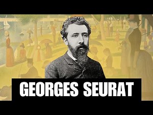 Georges Seurat | The Science Behind Pointillism | Art Revolution