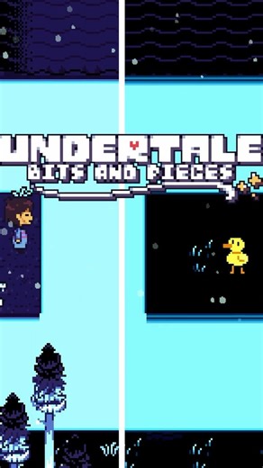 PART 13 Undertale BEST Mod Bits and Pieces✨ #undertale #beforeandafter #deltarune