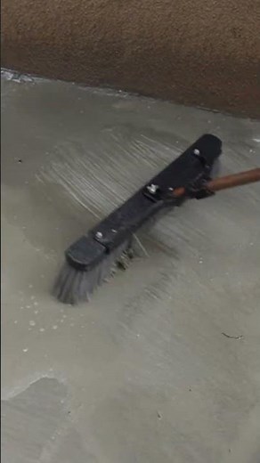 What Makes Top Cast the BEST Concrete Finish?