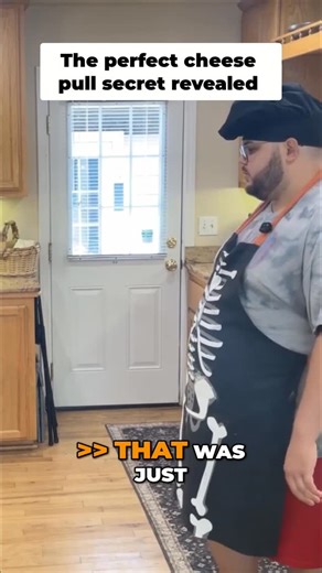 Ryan Diaz on Instagram: "Kitchen timer fail! Alexa and cheese don't mix. But look at that perfect melt! Worth the chaos. #CheeseLover #CookingFail #AlexaFail #KitchenChaos #MeltedCheese #CookingReels #FoodieLife"