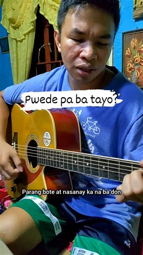 18K views · 379 reactions | Pwede pa ba tayo?梁 #tensionado #acoustic #fingerstyle #guitar #music #song #lyrics #cover #fypシ #reels #viral #fb #short #videos #digitalcreator #fblifestyle #Marinduque #guitarist | FingerStyle GuitarMusic | Facebook
