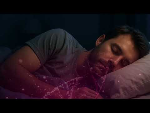 20 Hz Deep Sleep Music for Ultimate Relaxation