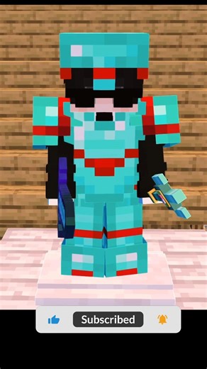 Alone in the World... AFK Cinematic Hits Different Minecraft Cinematic #minecraftshorts #mojang