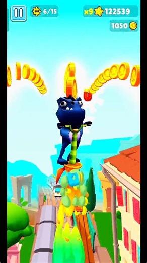 😱Top Game🖐️#subwaysurfers #bgmi #editing #shorts #viral #minecraft #gta5 #edit #2026 #explorepage