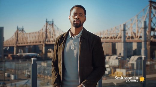 Learn how engineers created a breath-taking glass-bottom skywalk in the Grand Canyon that appears to float above the ancient chasm. How Did They Build That? Hosted by Jay Ellis airs Sunday at 8 PM. | Smithsonian Channel