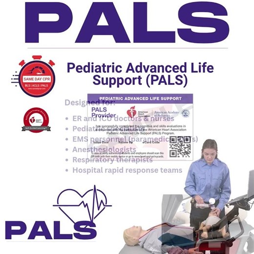 Get to know the Heartcode Complete Courses: ACLS, BLS, and PALS