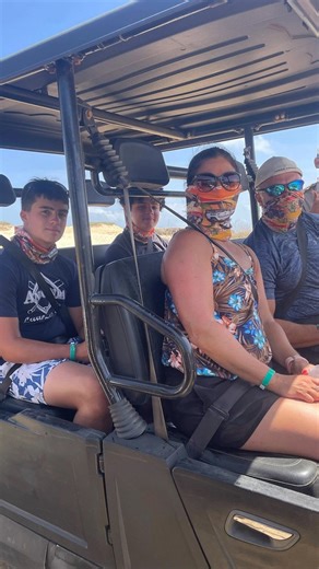  Unleash the Ultimate Adventure in Aruba! Leave the ordinary behind...