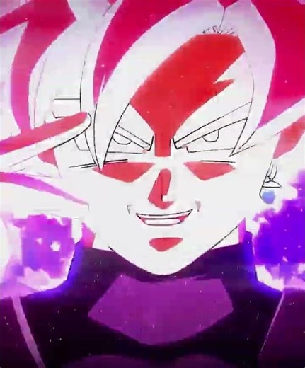 mnao vcs tem q abaixar apk no cap cut fica bom dmsss goku black edit #gokublack ##dragonball #edit