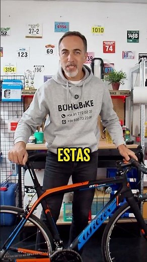 Road bikes for €699
