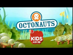 ABC Kids Octonauts 3