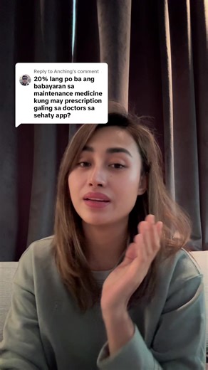 Replying to @Anching Free Health care. Sehhaty Appication information to all OFW #respiratorytherapist #rt #medical #healthcare