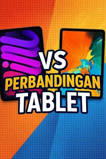 TABLET MANA YANG PALING WORTH IT? 🤯 Bandingin Spek & Harga!